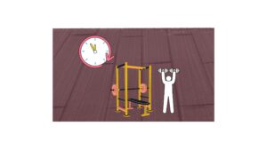 lifting with time under tension