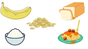 Carbohydrates 