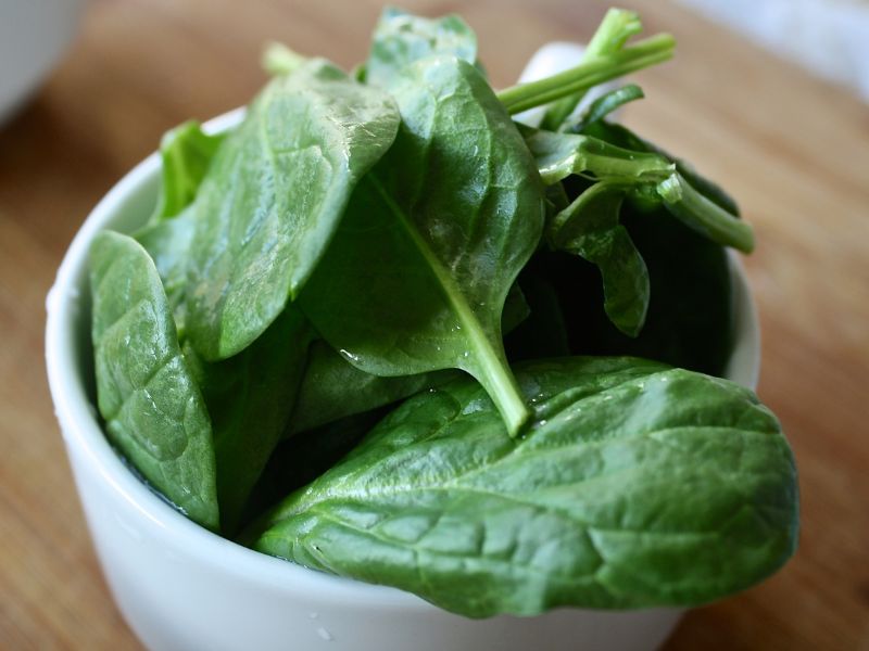 Spinach