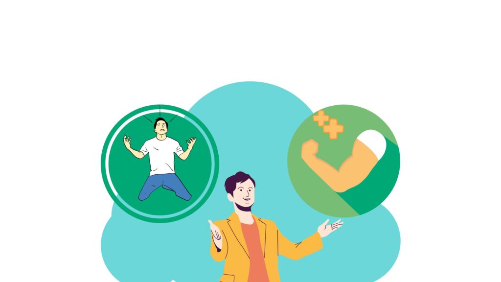 How to gain weight and muscle at the same time as a skinny person?