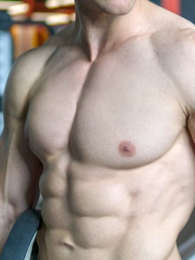 Best Chest Exercises For Chiseled Pecs
