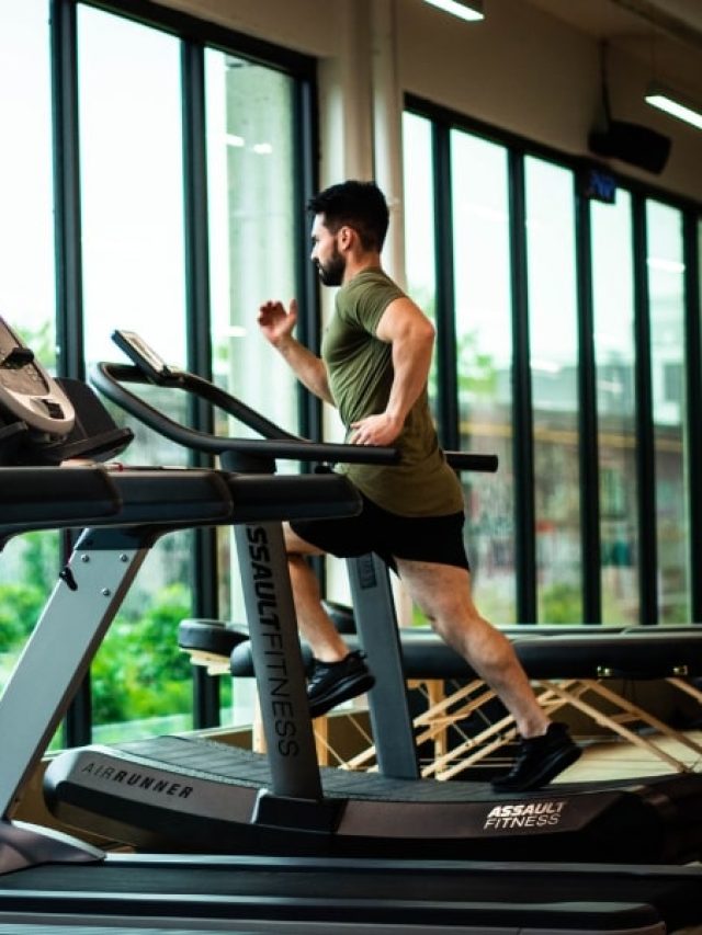 Should You Do Cardio Before Or After A Workout?