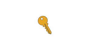 key difference