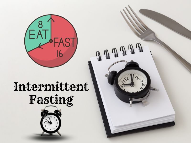 How to do intermittent fasting