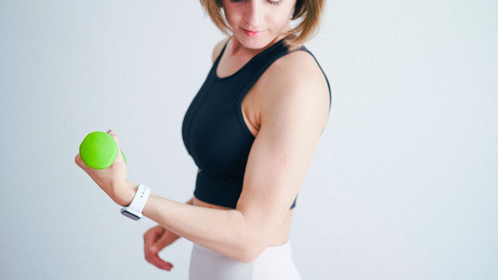 6 Quick & Easy Tips That Can Get You Lean & Toned