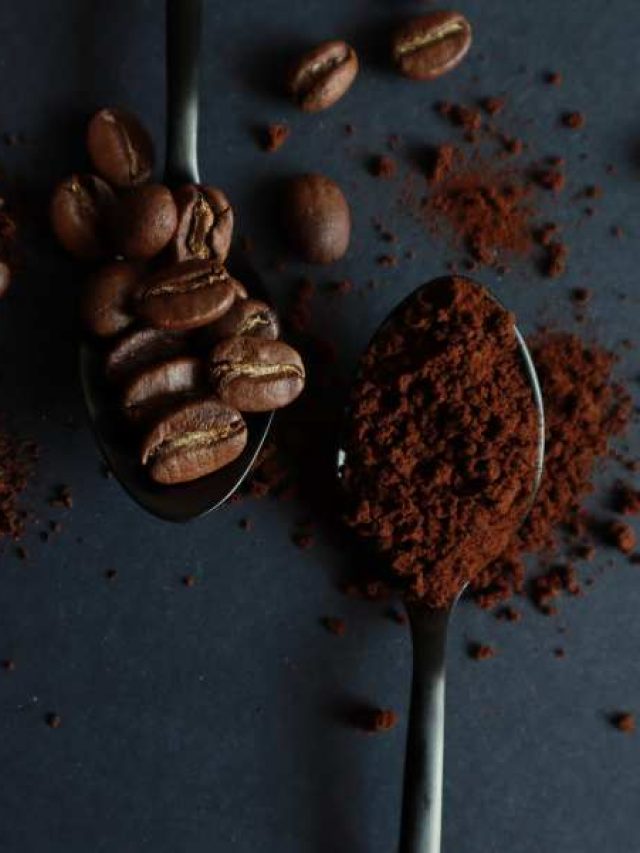 Why Should You Drink Coffee Before A Workout Nature s Pre Workout 