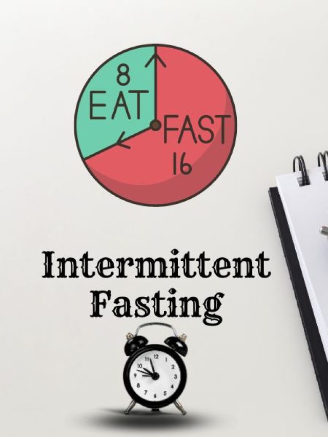 How To Lose Weight With Intermittent Fasting