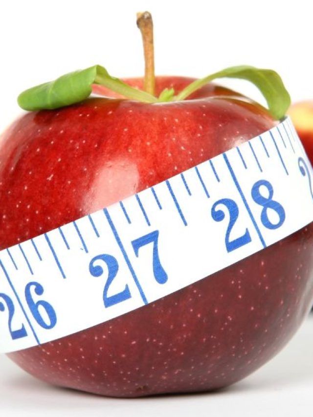 Top 3 Common Weight Loss Mistakes And How To Avoid Them