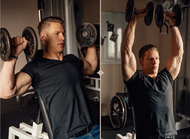 Muscles That Increase Punching Power & Speed Omnilist