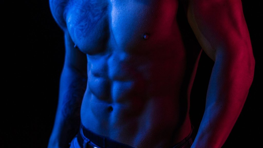 Want Visible Abs? Here are 5 Abs Workouts You Can Do At Home