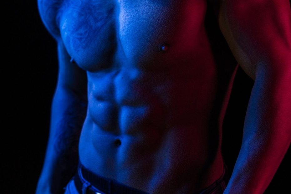 Want Visible Abs? Here are 5 Abs Workouts You Can Do At Home