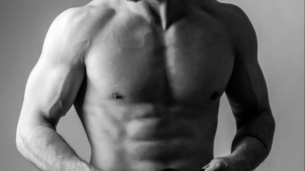 High Intensity Low volume
