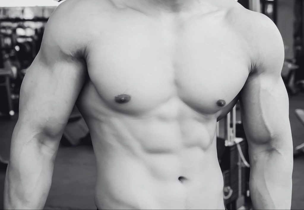 Train less Frequent Get more Results. High intensity-Low Volume